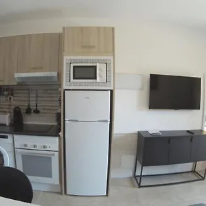 Alexa House Apartment Costa De Antigua