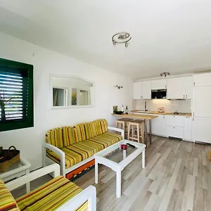 Lagos Del Apartment El Cotillo (Fuerteventura)