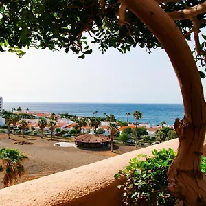 Casita Maria - Luxurious 1-bedroom With Sea Views And Pool Apartment San Miguel de Abona