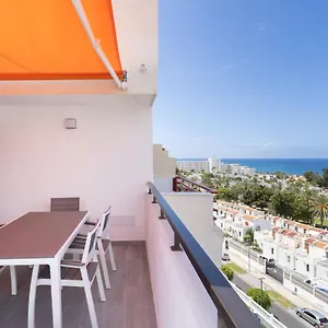 Sunny Olympia By Sunkeyrents Apartment Playa de las Americas (Tenerife)