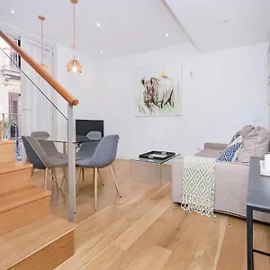  Apartment Bhost - Historic Center Pastor