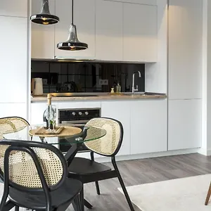  Apartment Don Rodrigo Of By Sharingco